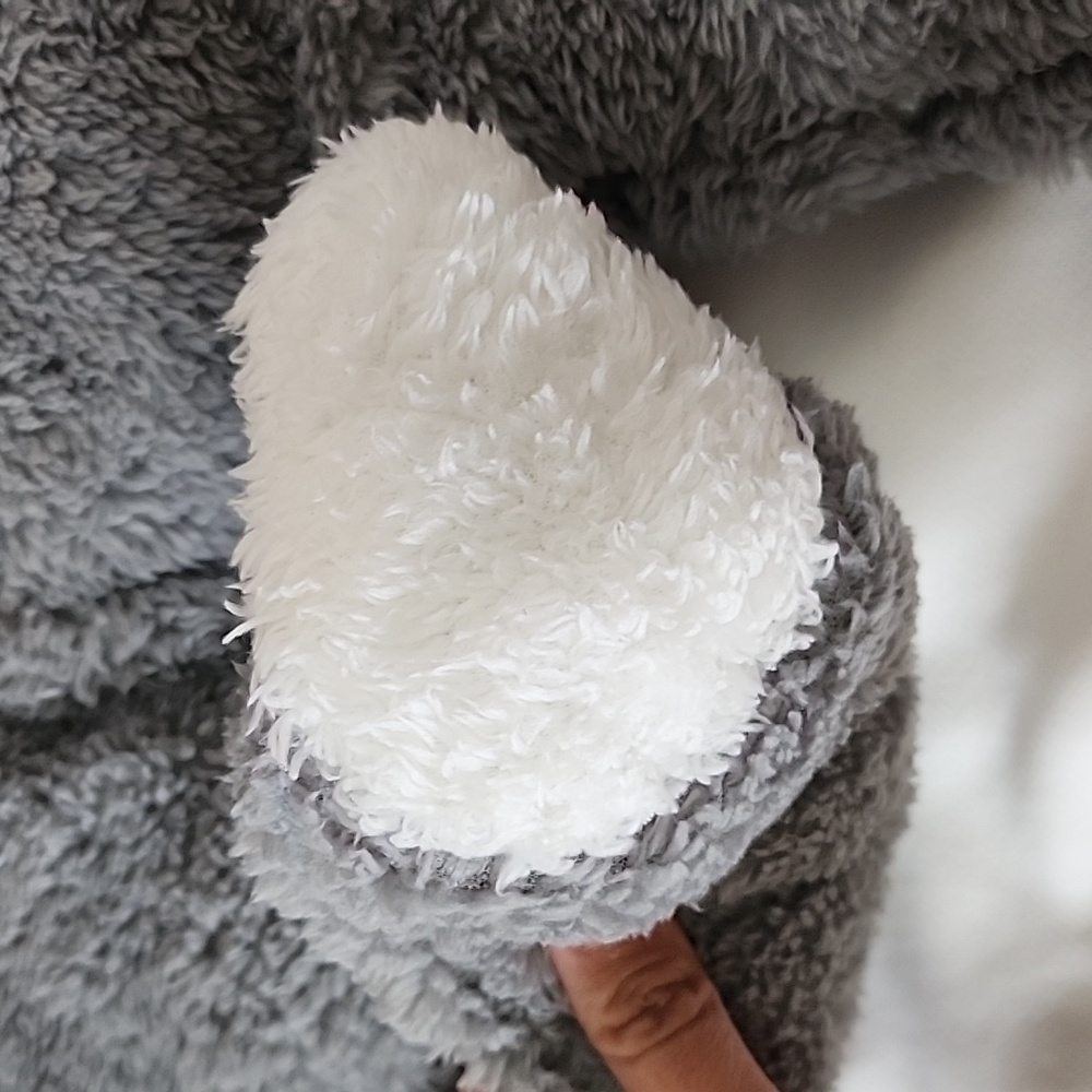 VNVNE Baby Snowsuit Size: 3-6 Months - Picture 8 of 17